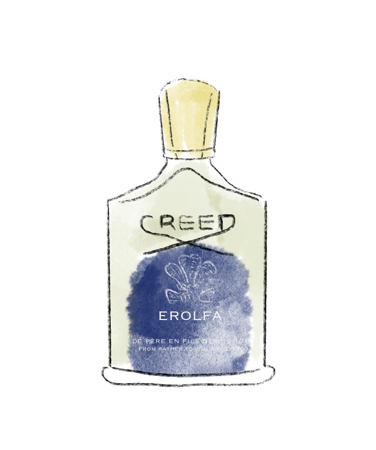 Creed EROLFA