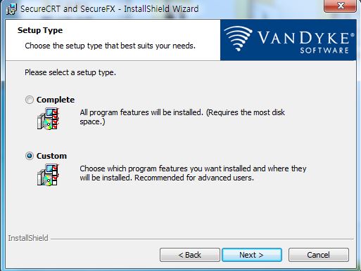 vandyke securecrt 7.0 transfer license key