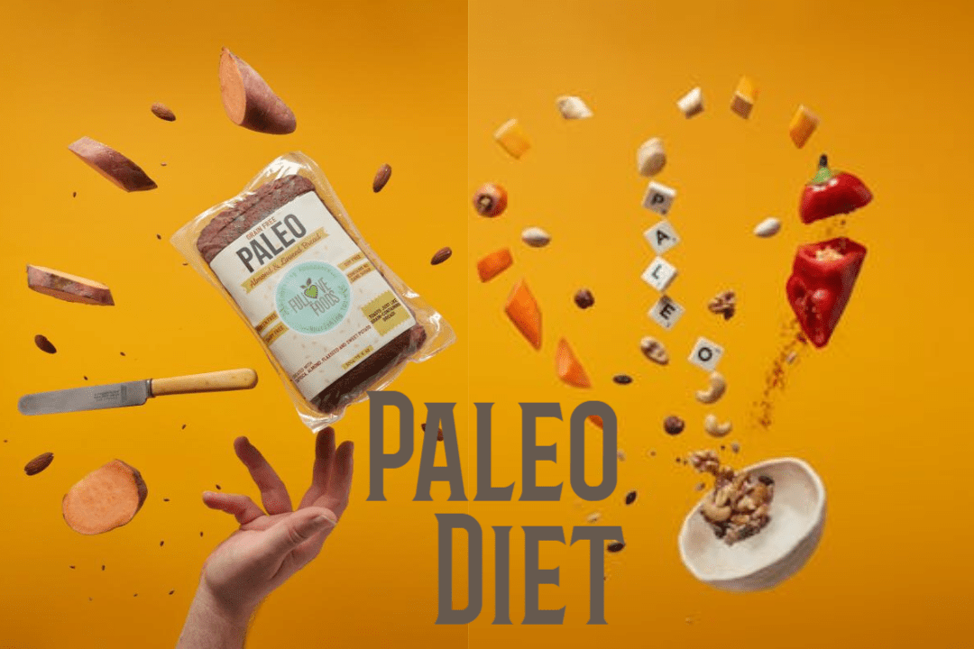 구석기의 식탁: 몸과 마음을 치유하는 팔레오 다이어트 1 Paleo Diet