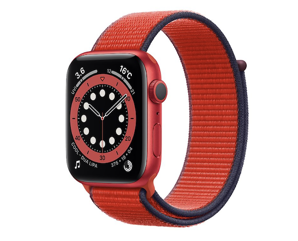 Apple Watch Series 애플워치 7 채혈 없이 혈당 측정 가능? :: FOOMA