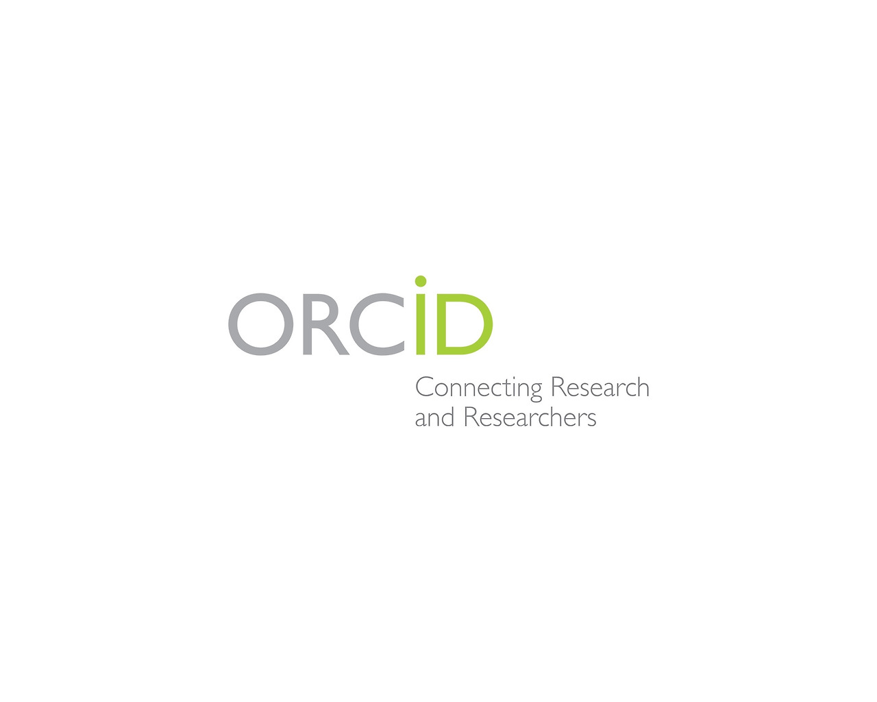 ORCiD 등록