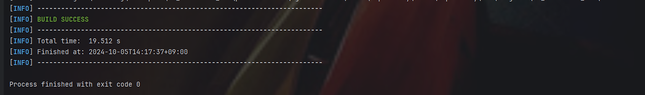 Spring boot - compile error (Failed to execute goal org.apache.maven ...