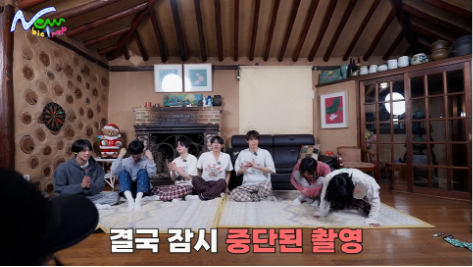 데뷔 전부터 인성 논란 터질 뻔 했다는 남돌