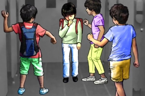 전국 시·도 교육청, 학교폭력 실태조사 실시 4 ywAAAAAAQABAAACAUwAOw==