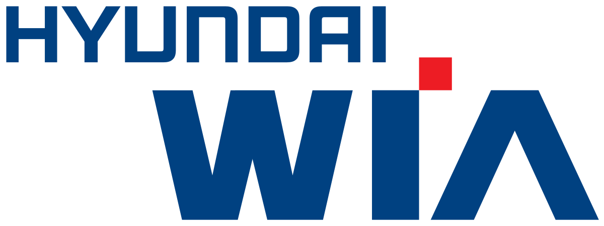 Hyundai wia corporation