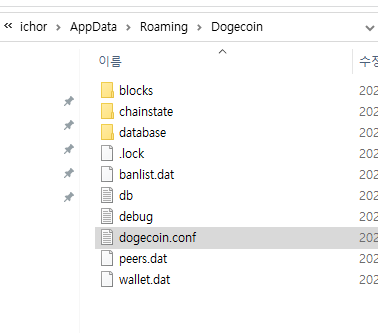dogecoin core syncing headers