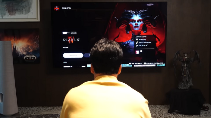 PS5 디아블로4 드디어 도착 (ft. 게임광 백종원 빽다방 콜라보) 3 ywAAAAAAQABAAACAUwAOw==