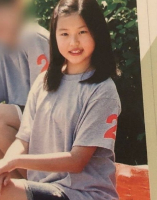 장원영(장원영,과거,화교,엠버서더)