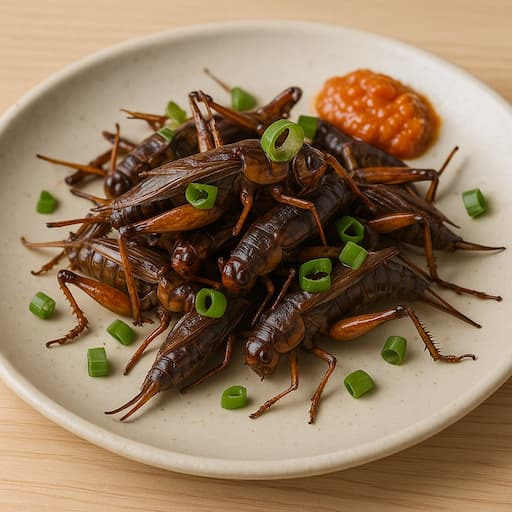 메뚜기(벌레)