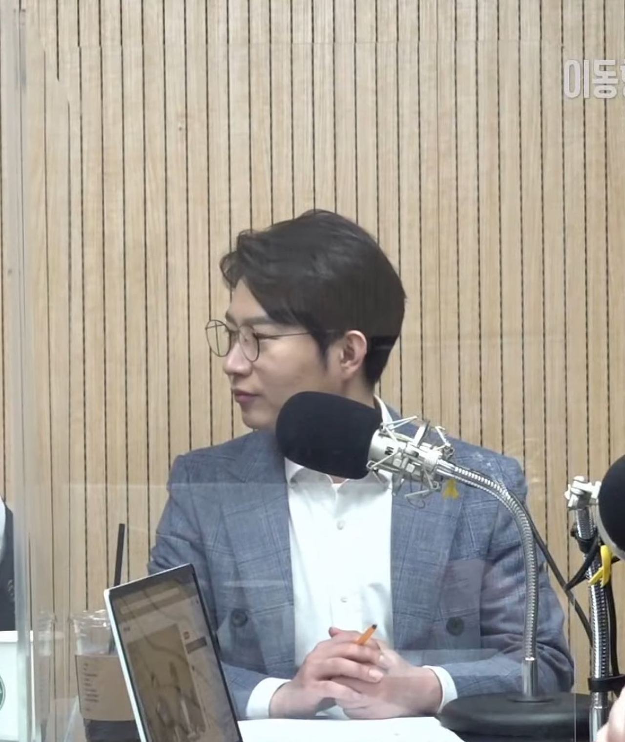 오창석 시사평론가와 사장남천동 프로필 고향 나이