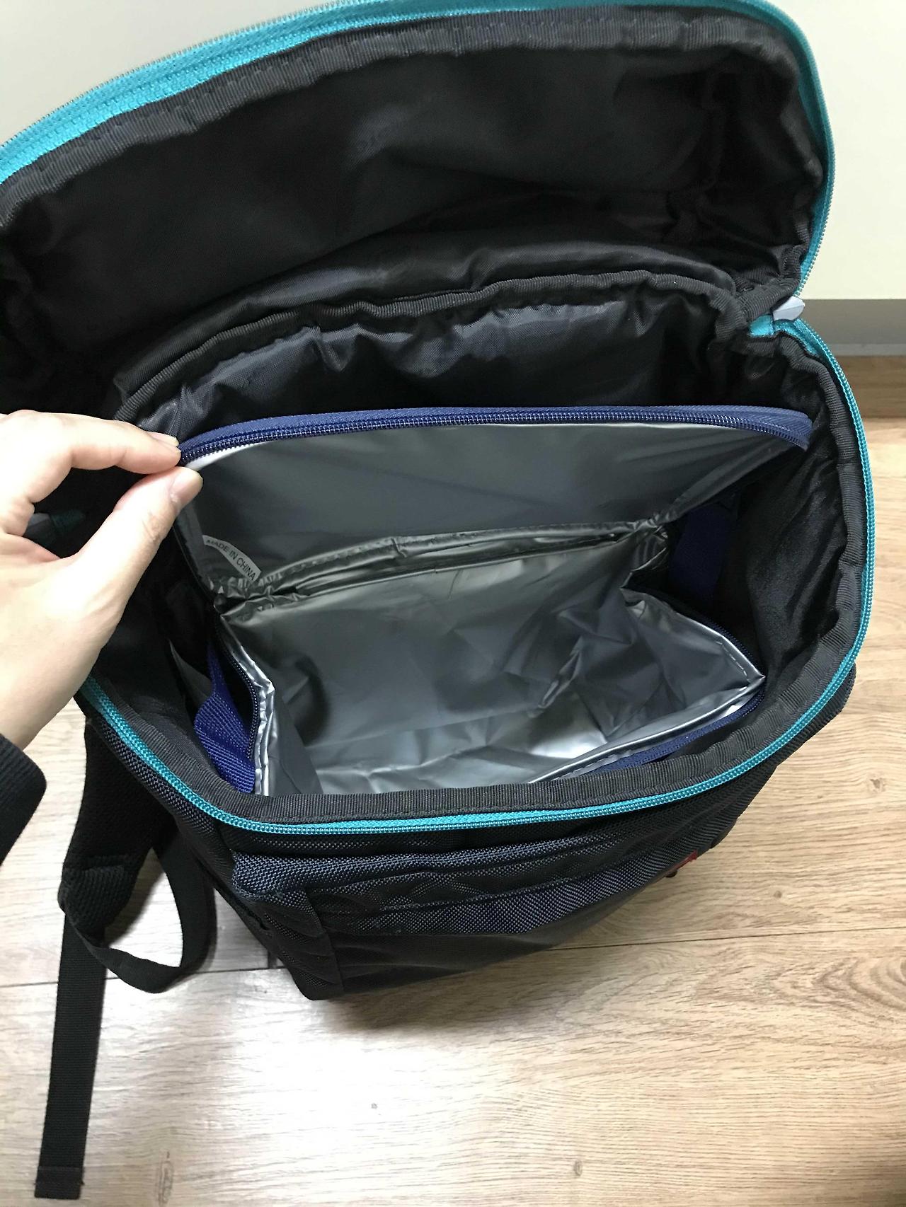 쿠팡 이츠 자전거 후기