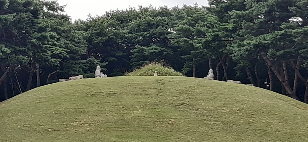 세계유산 구리 동구릉 탐방 / 조선 1대 태조의 능, ‘건원릉’ 3 ywAAAAAAQABAAACAUwAOw==