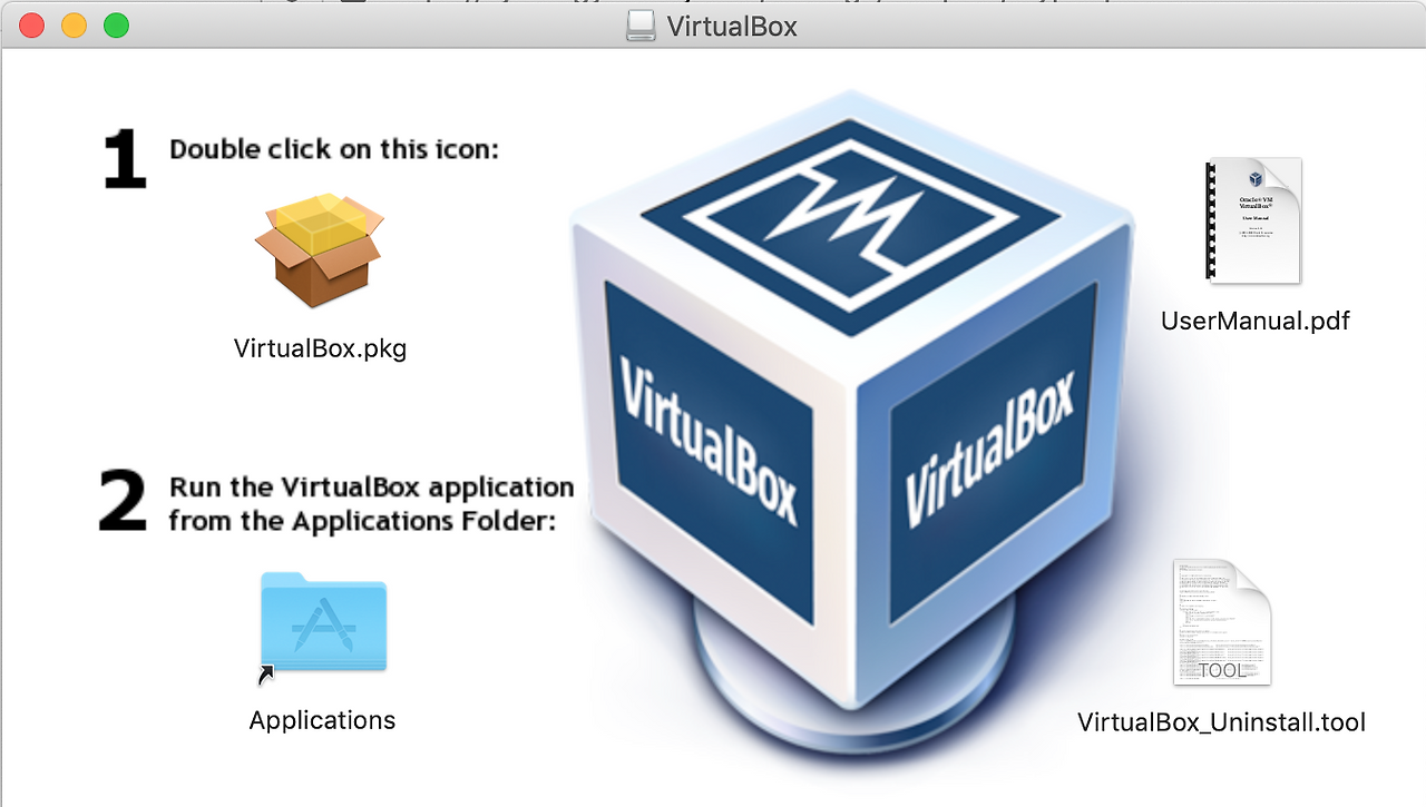 virtualbox org wiki download old builds