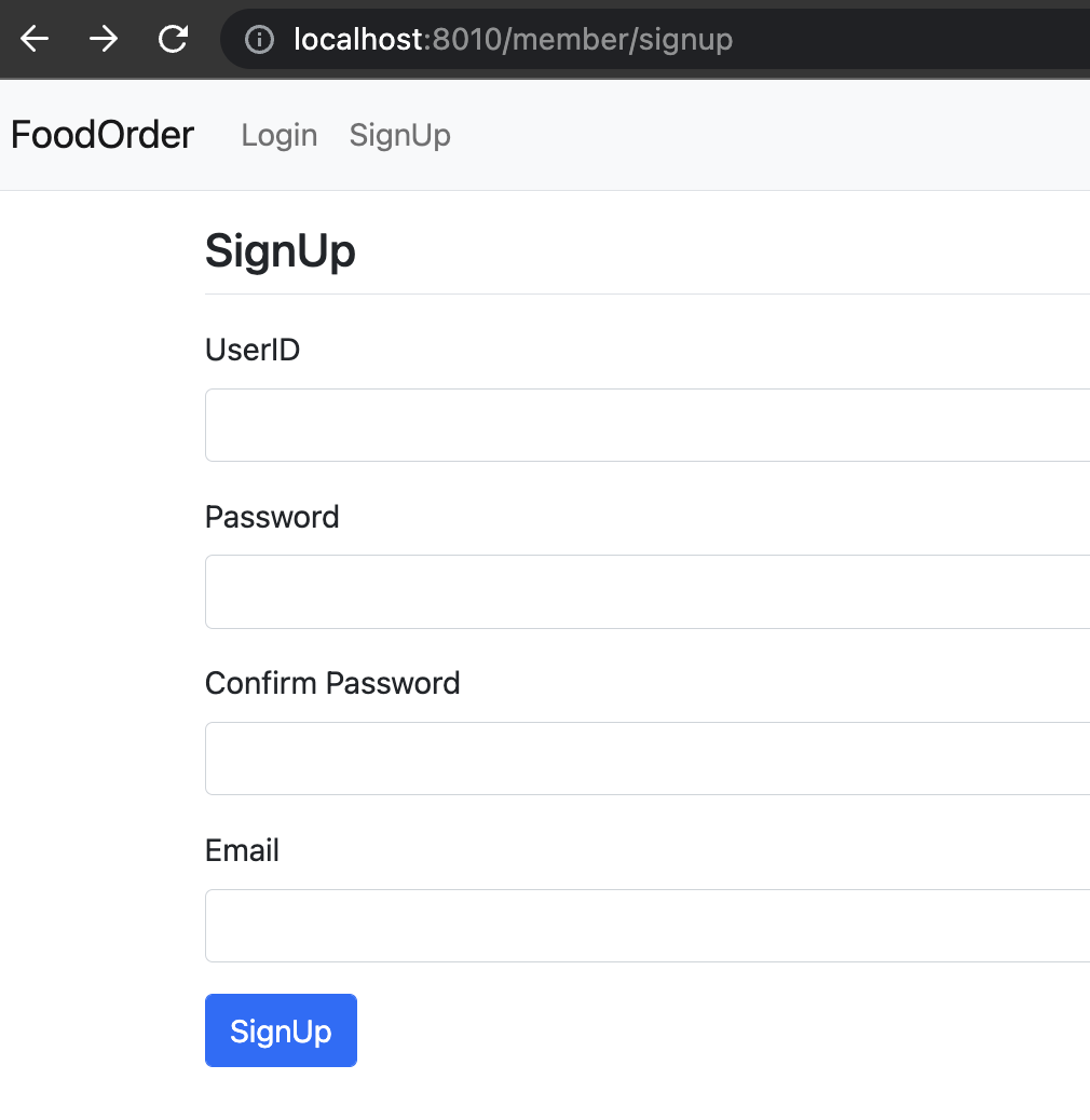 thymeleaf html layoutdecorate doesn't work