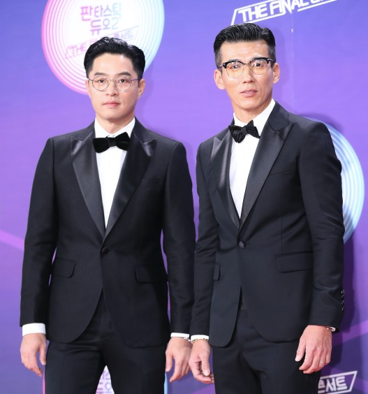 가수 션 프로필 나이 데뷔 지누션 기부 활동 인스타 부인 정혜영 - 지식정보