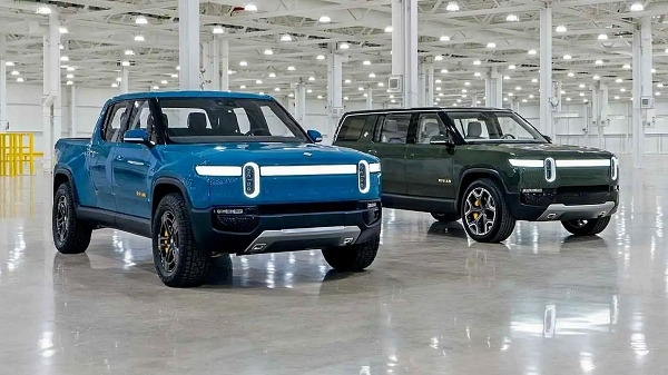 테슬라(Tesla) vs 리비안(Rivian), 전기 자동차 법적 대결 2 테슬라(Tesla) vs 리비안(Rivian), 전기 자동차 법적 대결