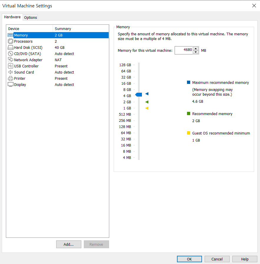 vmware horizon uf