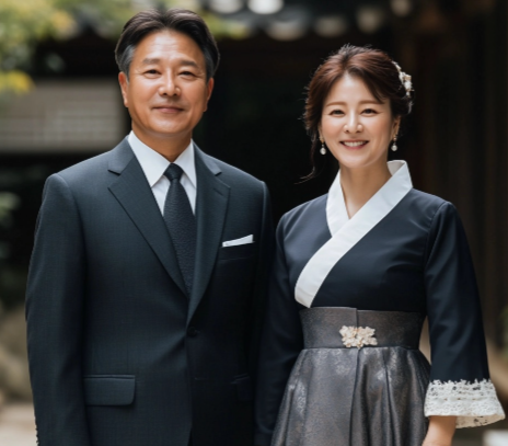 상견례 옷차림과 예절 남자 여자 부모님 모두를 위한 가이드
