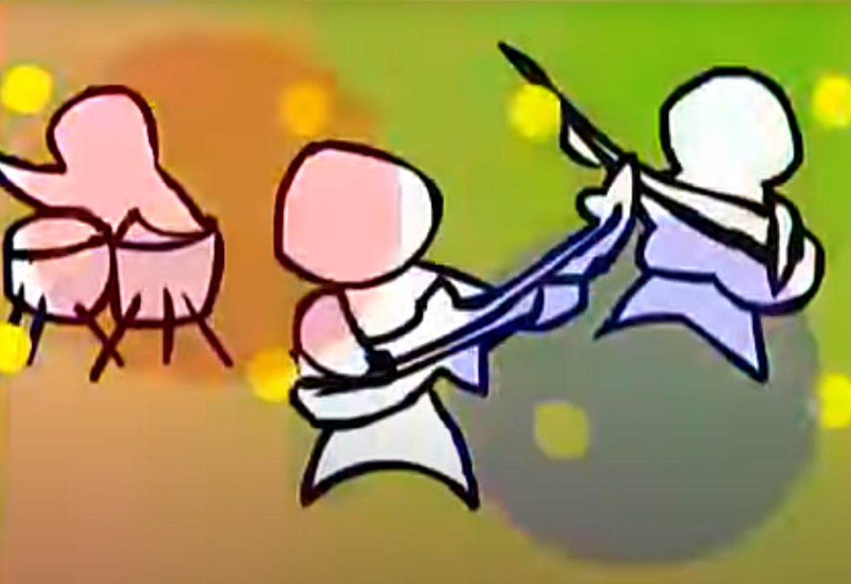 오뎅송 Emerald Sword 듣기/가사/영상 3 ywAAAAAAQABAAACAUwAOw==
