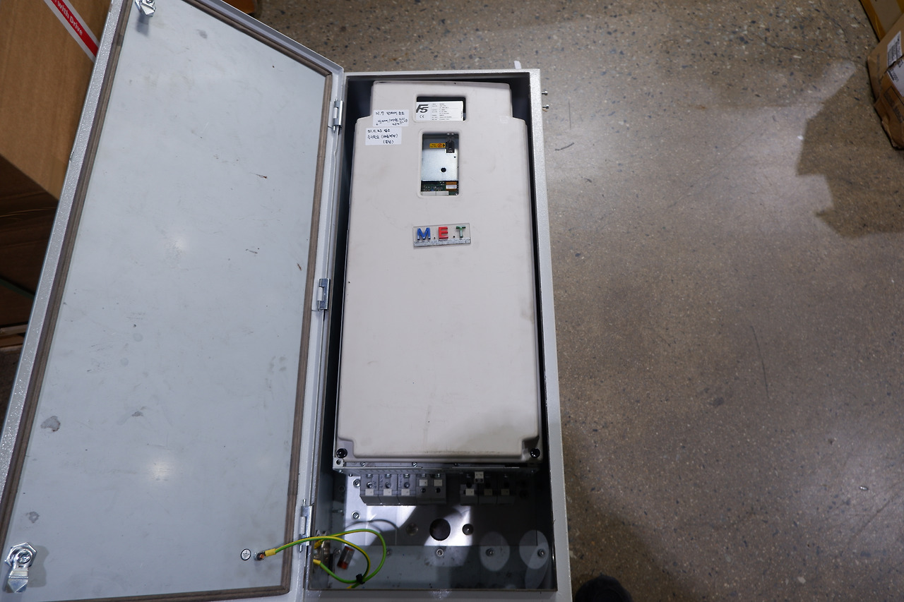 [KEB INVERTER] KEB 27F5HAU-YU31 /산업용자동화장비 수리 / (주)엠이티