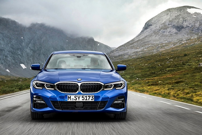 BMW 320d 가격표 - 자동차 팩토리