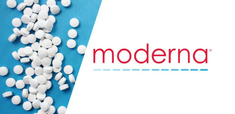 모더나(Moderna Inc.), 하위변이체에 대한 COVID-19 백신 효과에 대한 유망한 결과 발표 1 모더나(Moderna Inc.), 하위변이체에 대한 COVID-19 백신 효과에 대한 유망한 결과 발표