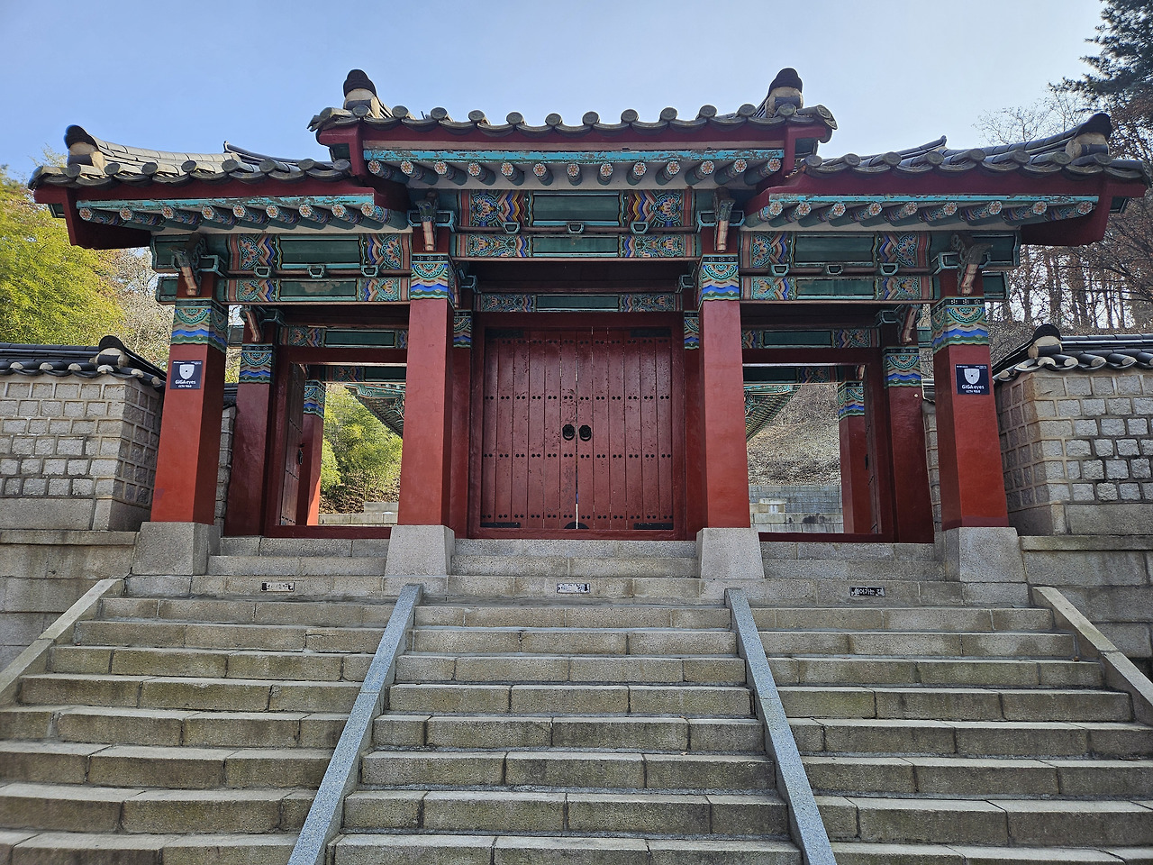 고양시 가볼만한곳 :: 역사투어 서울근교 드라이브 행주산성 (ft. 주차장/요금) 13 ywAAAAAAQABAAACAUwAOw==