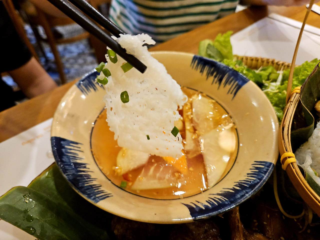 베트남 다낭 맛집 한시장 근처 냐벱 식당 후기 (ft. 할인 / 짐보관) 19 ywAAAAAAQABAAACAUwAOw==