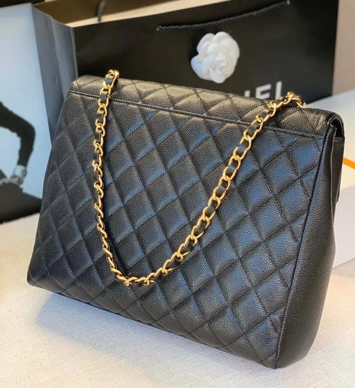 chanel coco 7.5 bag