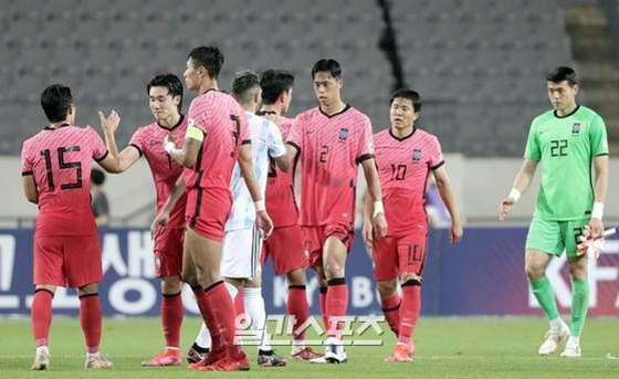 한국 프랑스 축구 중계 올림픽대표팀 평가전 무료보기