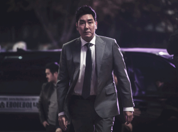 <경관의 피> 영화 리뷰.. 조진웅, 최우식, 박희순 5 ywAAAAAAQABAAACAUwAOw==