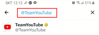 유튜브 고객센터 역활을 하는 @TeamYouTube 알아보기 (X 트위터) 1 ywAAAAAAQABAAACAUwAOw==