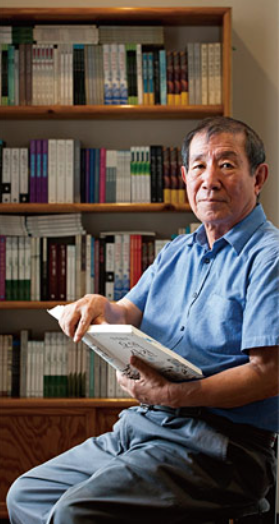 소설가 안정효 별세 : 문학의 세계에 한 획 그은 작가 4 ywAAAAAAQABAAACAUwAOw==