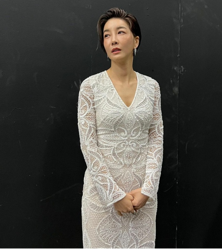 진서연 프로필 학력 나이 키 소속사 본명