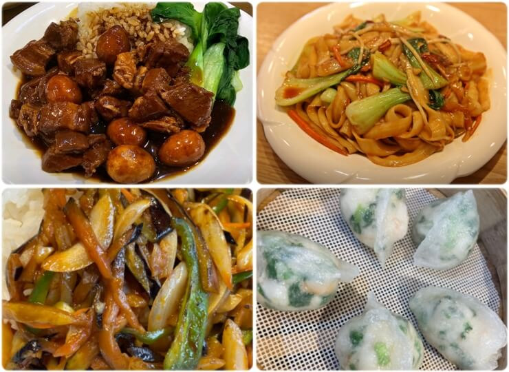 잠실 맛집 도삭면공방