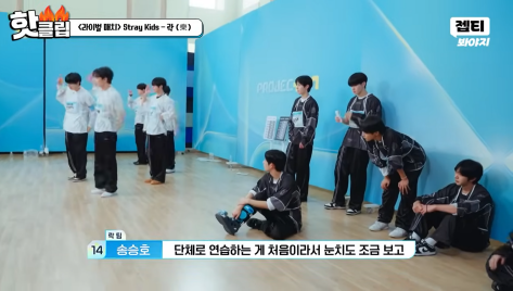 데뷔하면 맏막즈로 덕후 모은다는 확신의 조합