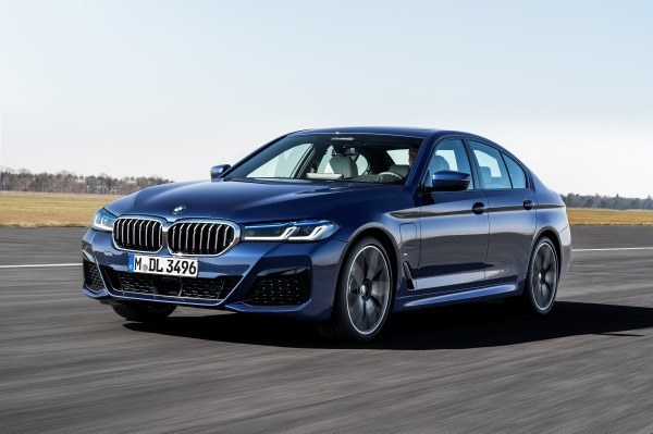 2021 BMW 신형 M5 페이스리프트 가격 제원 특징! :: 프리카톡