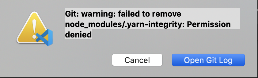 git-warning-failed-to-remove-permission-denied
