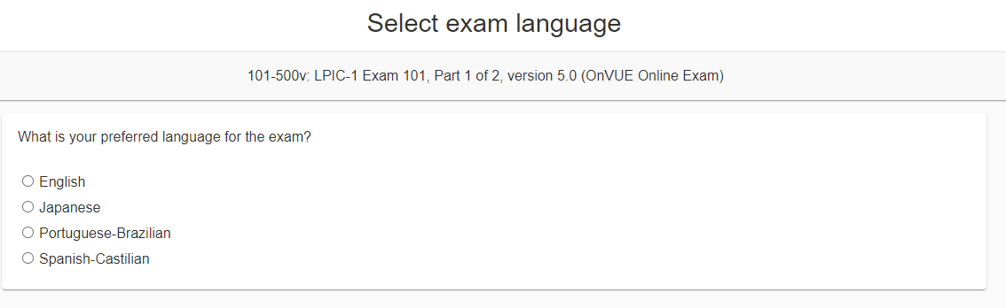 102-500 Reliable Exam Pattern