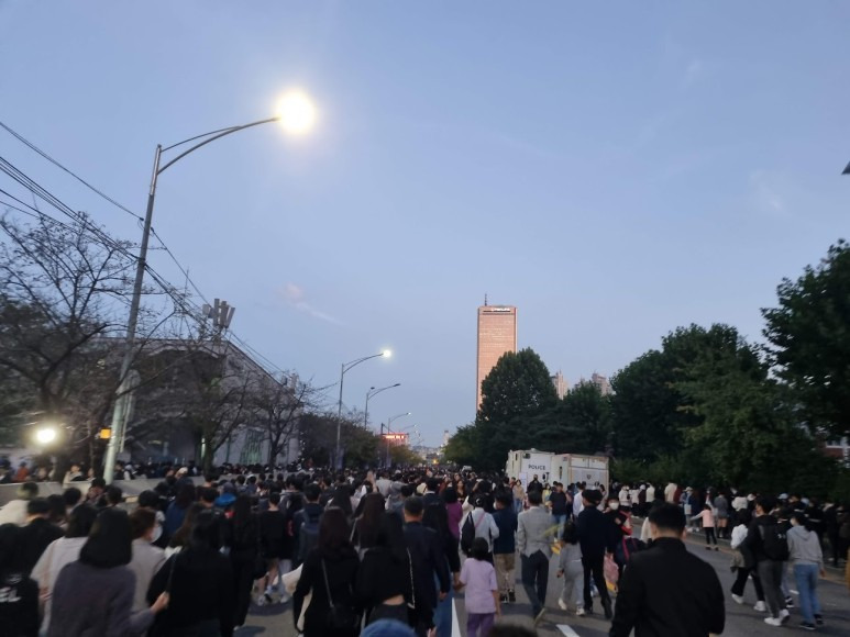 2023 서울 세계불꽃축제 여의도 한강공원 명당 핫스팟 시간 (ft. 지하철역) 7 ywAAAAAAQABAAACAUwAOw==
