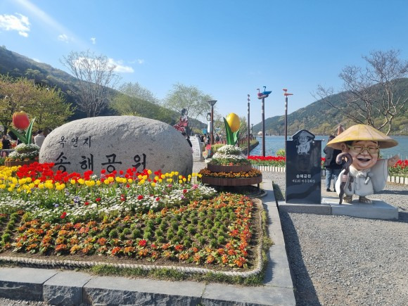 대구 가볼만한곳 베스트 7, 대구에서 빼놓을 수 없는 매력 소개합니다.