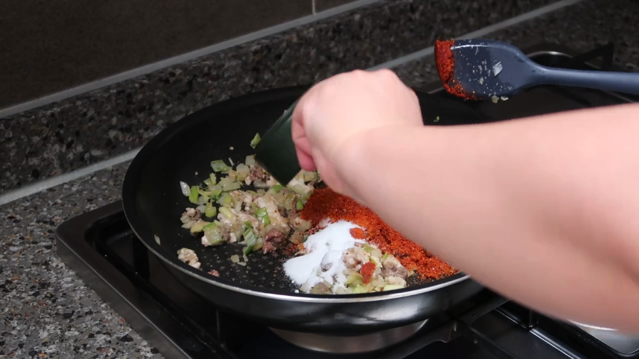 순두부찌개 황금레시피 서진이네 순두부찌개 양념장 비율 소용량 추천 19 ywAAAAAAQABAAACAUwAOw==