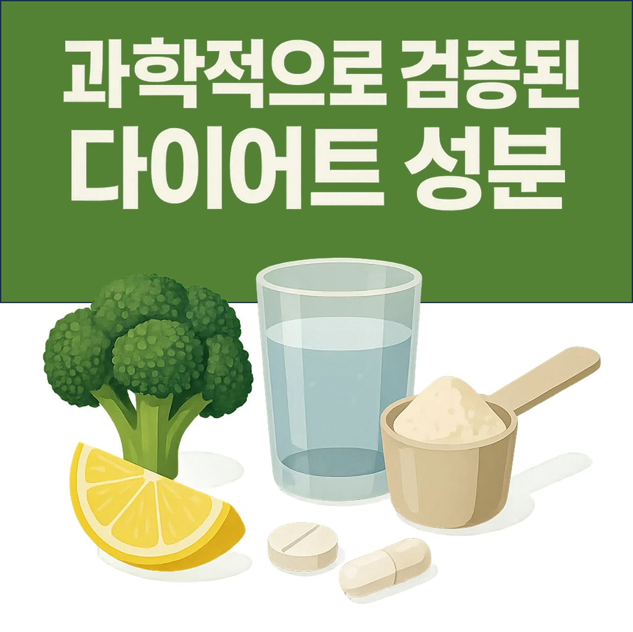 체지방 태우는 성분 카드 썸네일