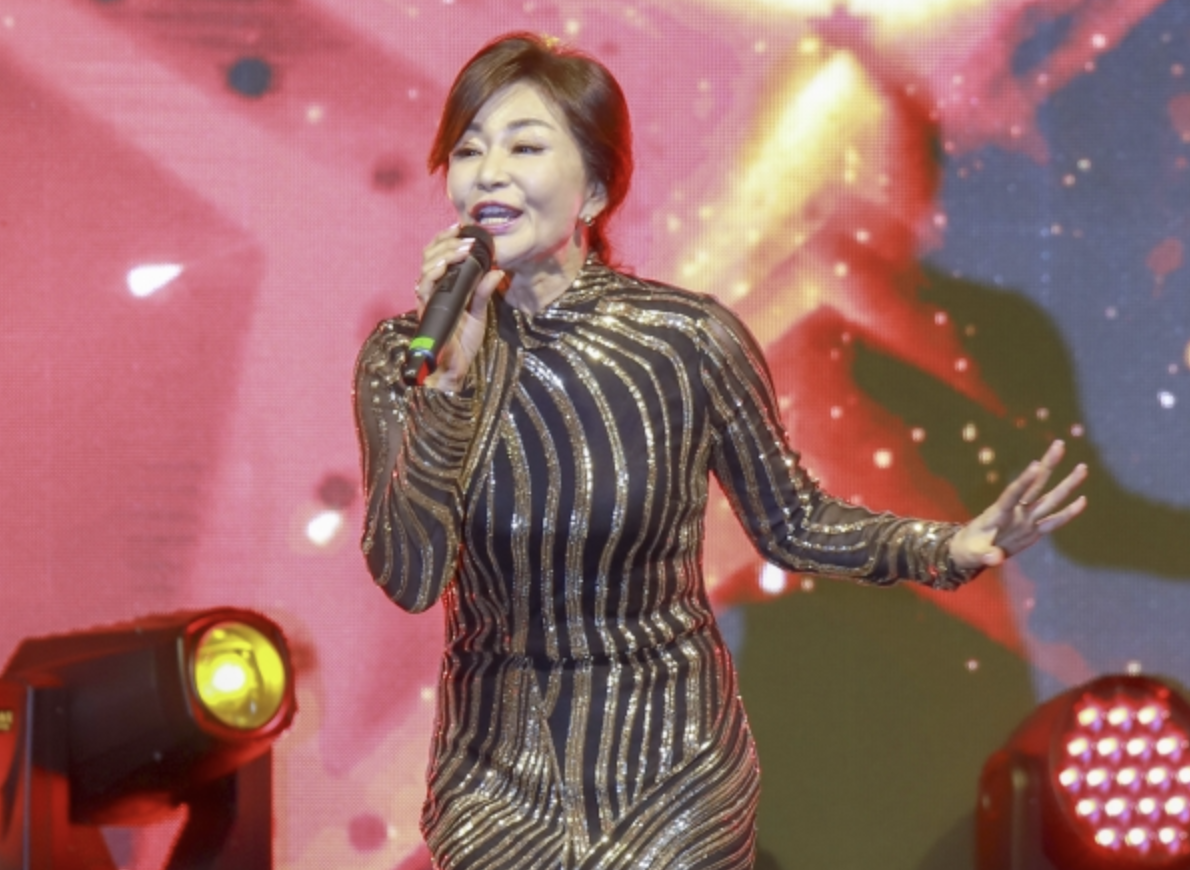 가수 진미령 프로필 나이 데뷔 앨범 활동 대표곡 결혼 남편 자녀 - 지식정보