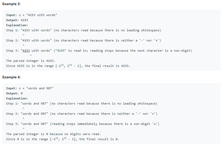 leetcode-java-8-string-to-integer-atoi