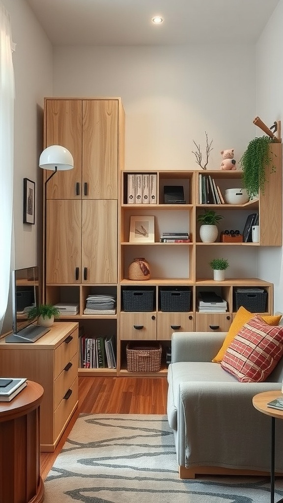 50 Stunning Apartment Decor Ideas to Transform Your Space