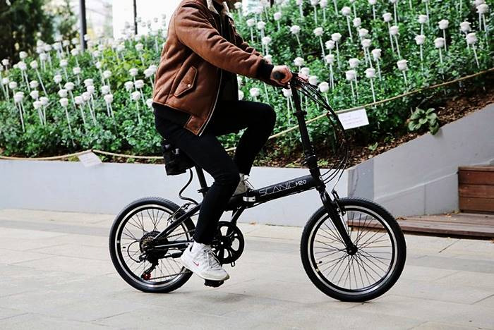 자전거 짐받이 추천