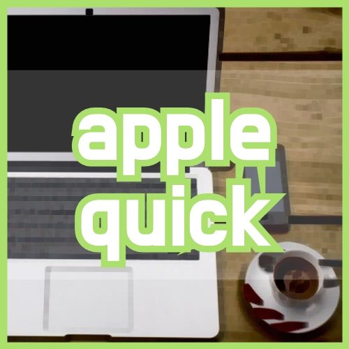 apple quick time