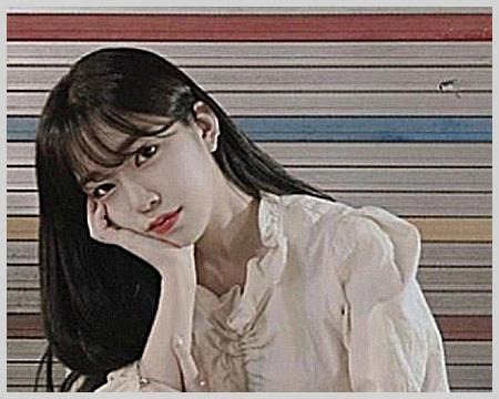 배우 아리(1994) 프로필