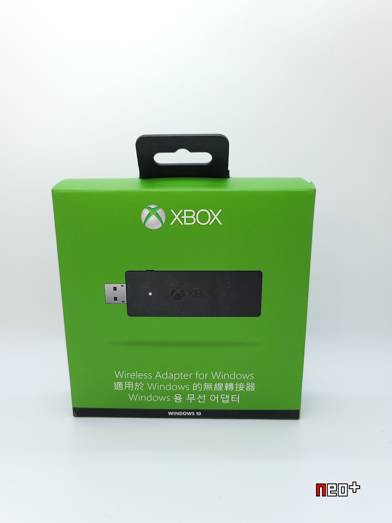 [게임] XBOX Windows 용 무선 어댑터 신형 VS 구형 리뷰(XBOX Wireless Adapter for